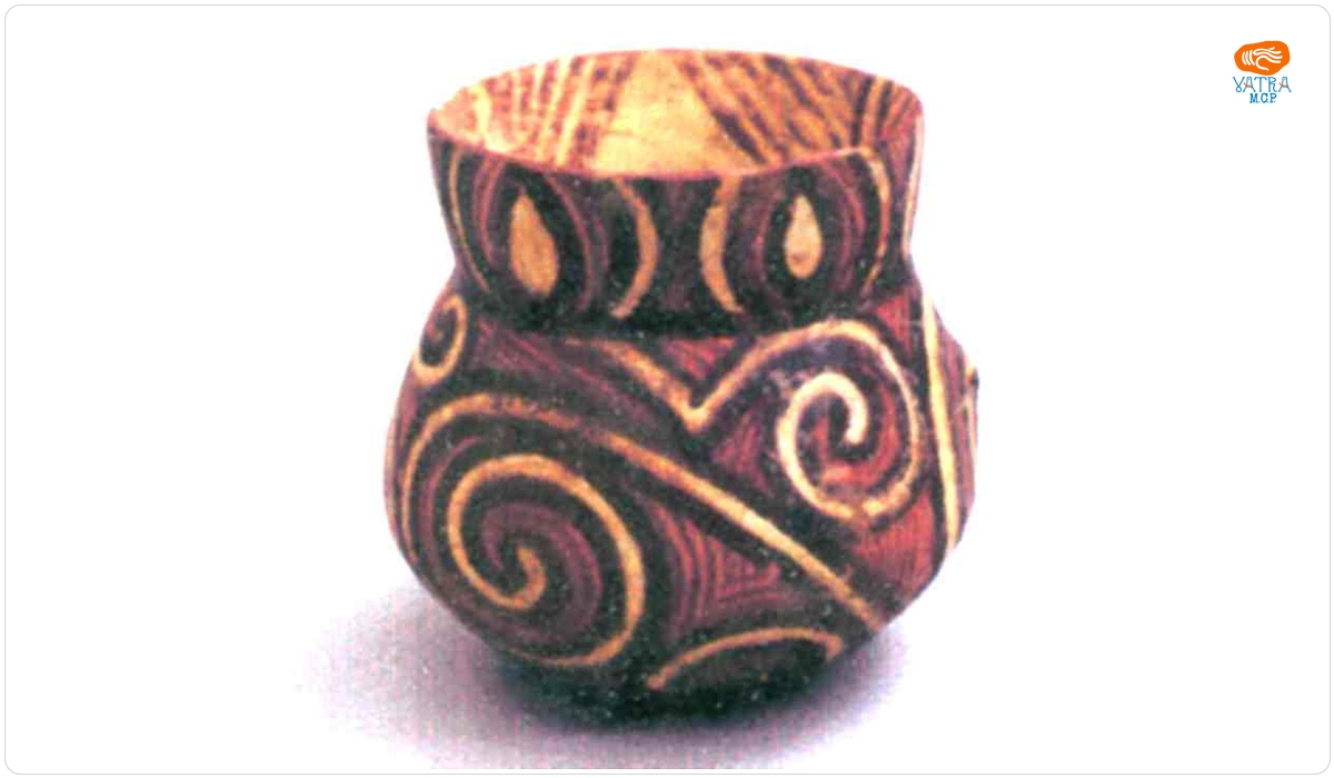Pahar-cupă