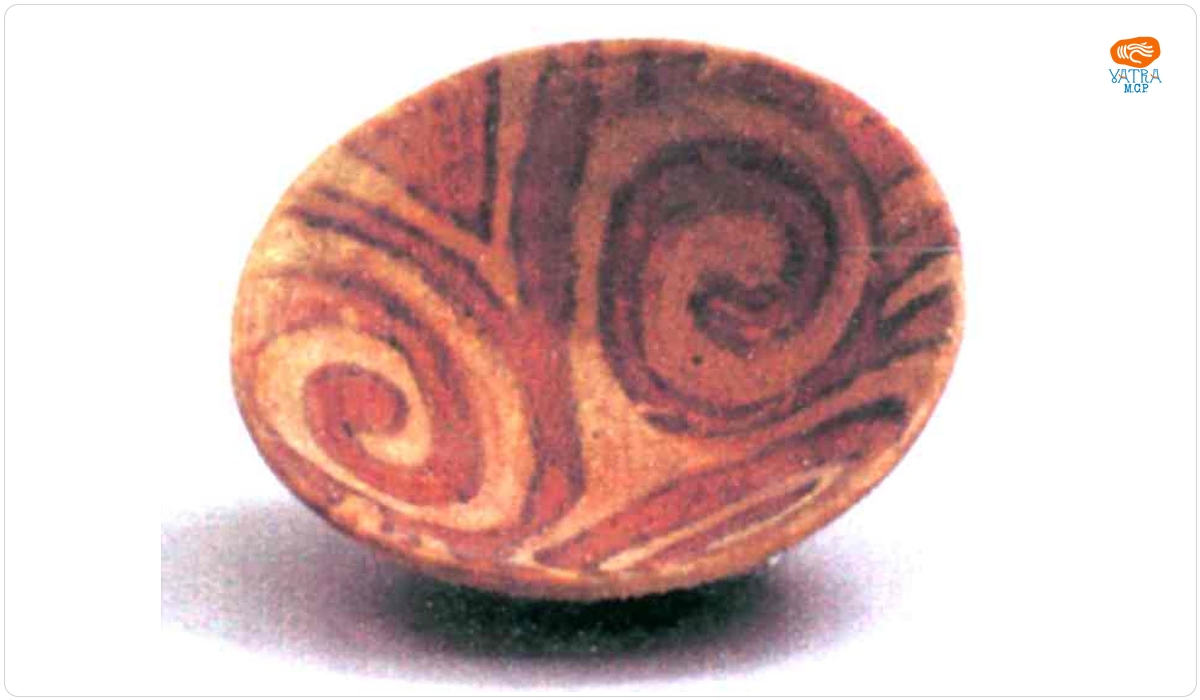 Strachină miniaturală