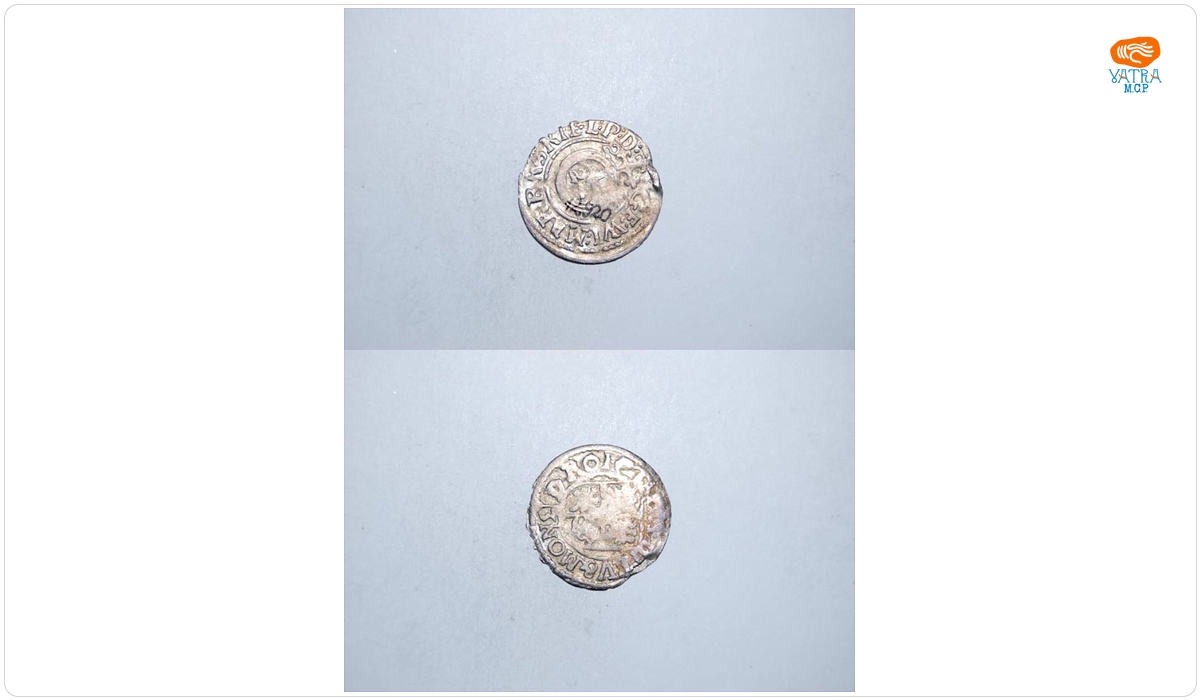 Dreipolker 1623