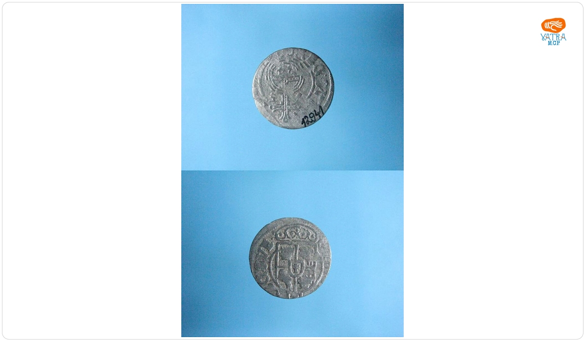 Dreipolker 1635