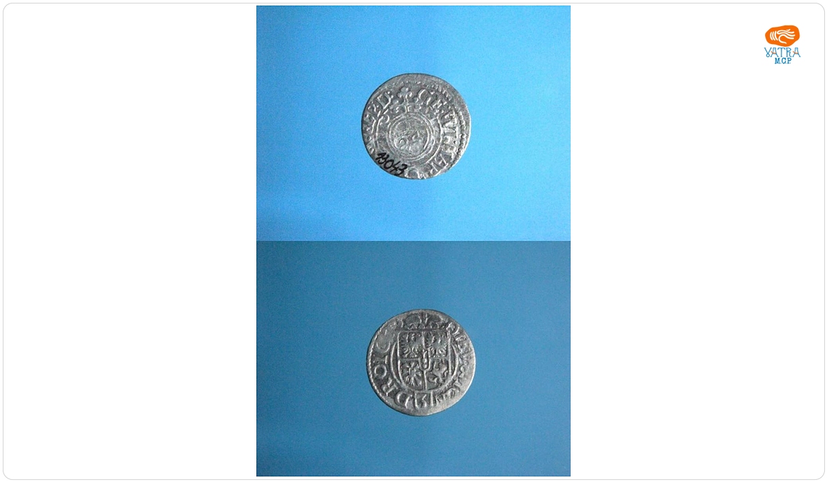 Dreipolker 1624