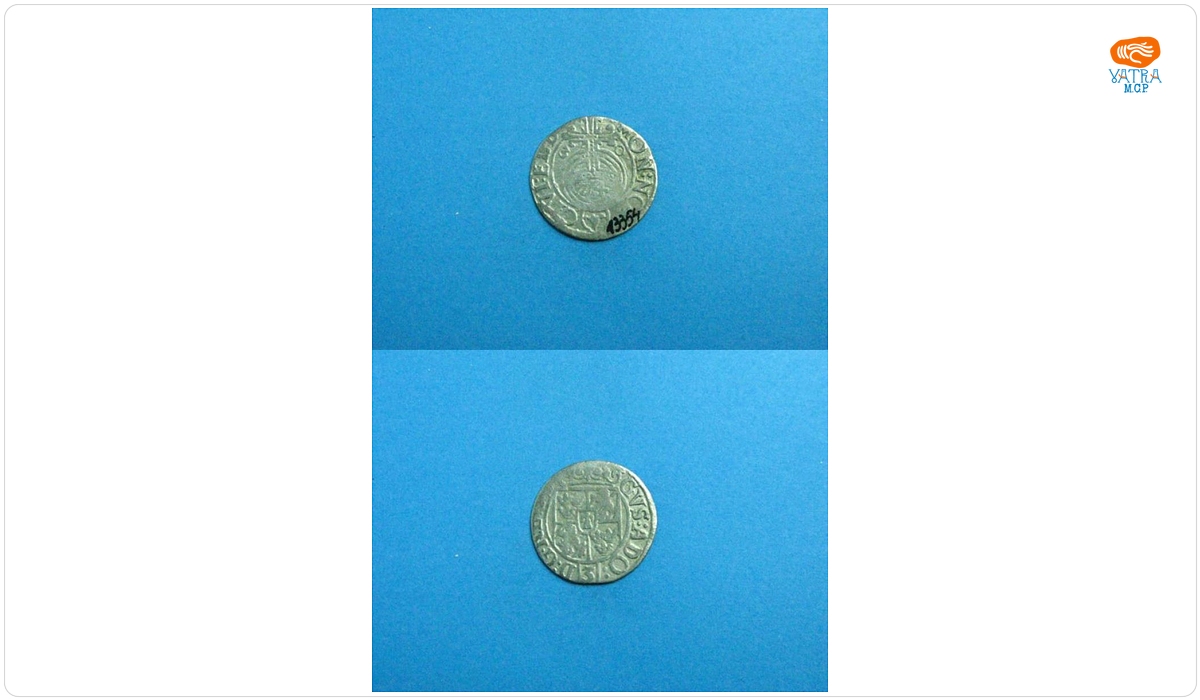 Dreipolker 1630