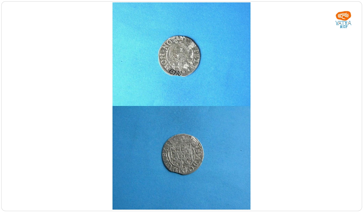 Dreipolker 1629