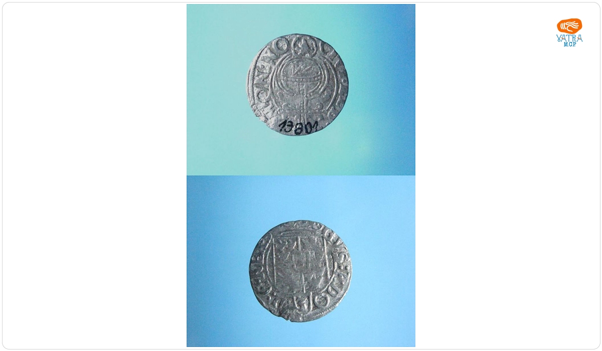 Dreipolker 1631
