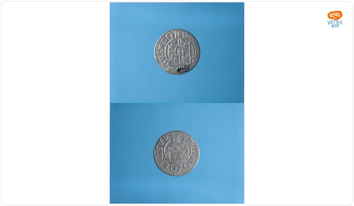 Dreipolker 1632
