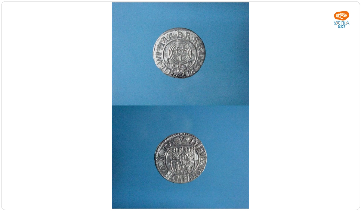 Dreipolker 1623