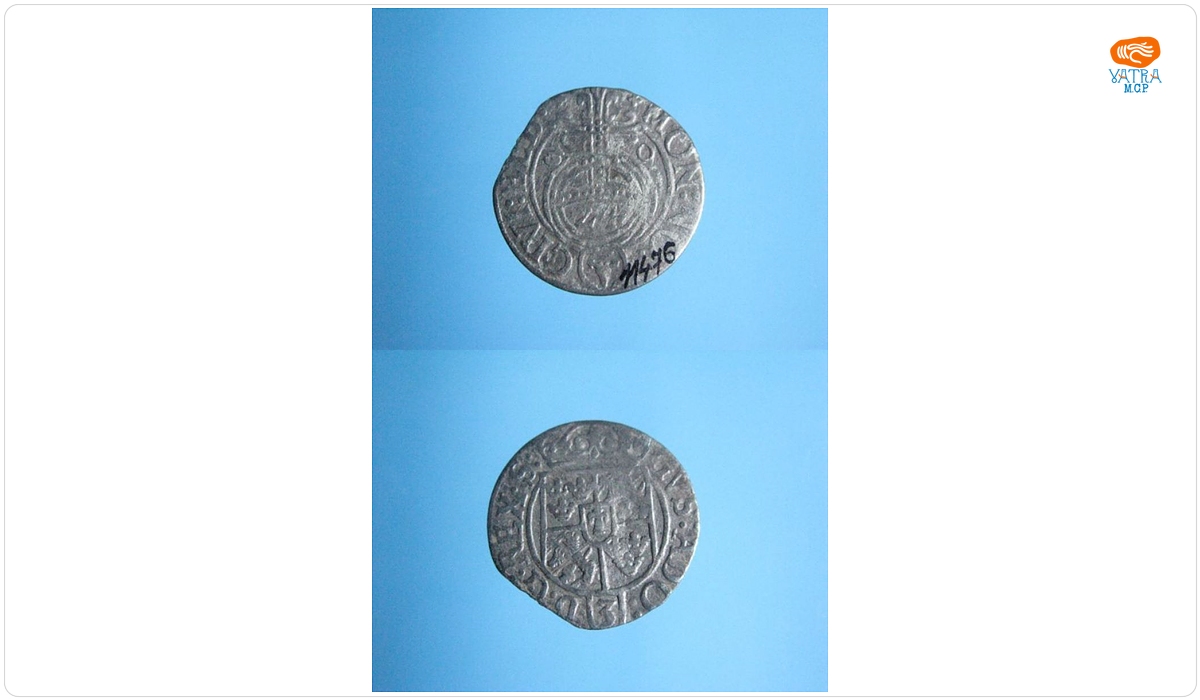 Dreipolker 1630