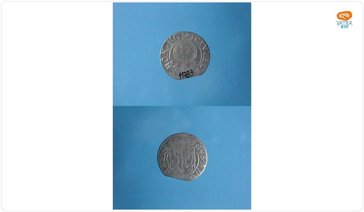 Dreipolker 1629