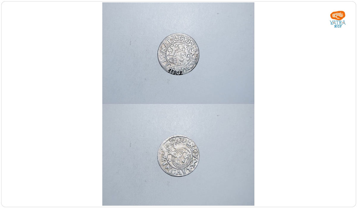 Dreipolker 1641
