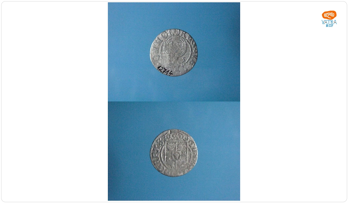 Dreipolker 1635