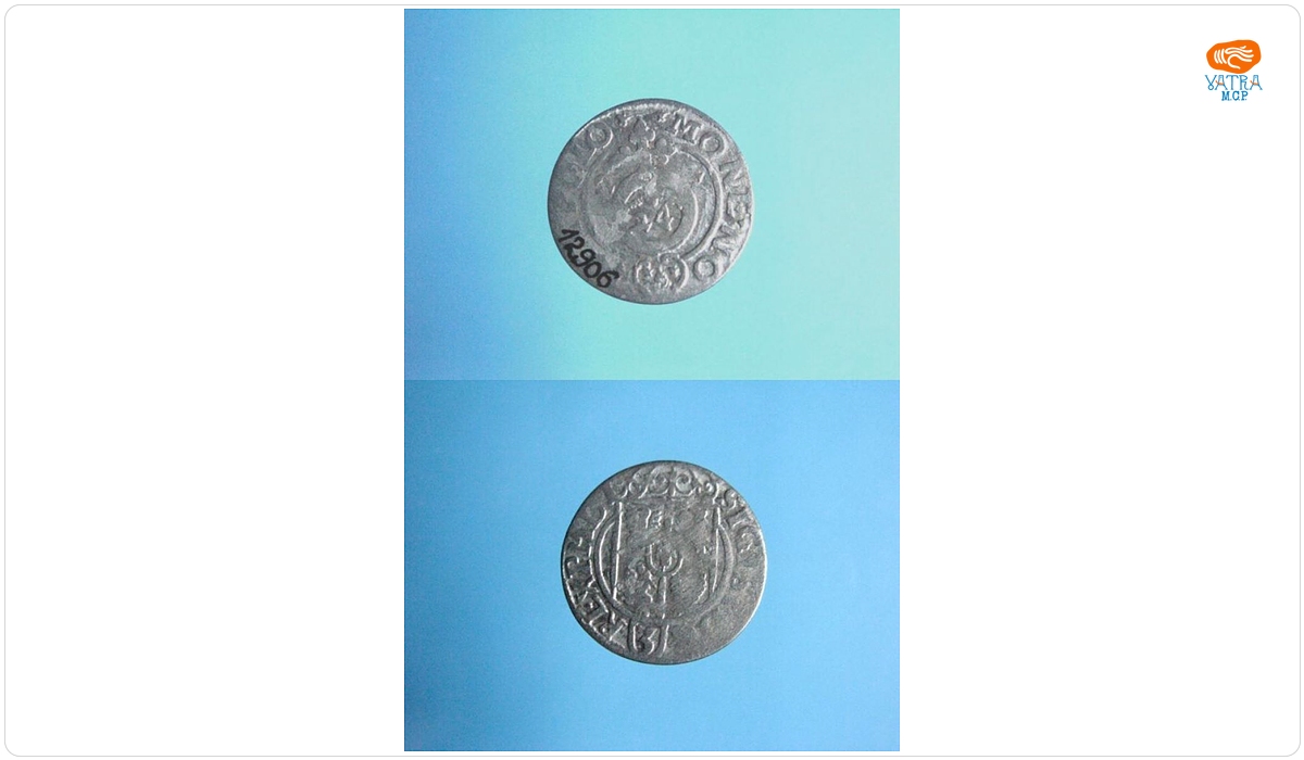 Dreipolker 163 ?