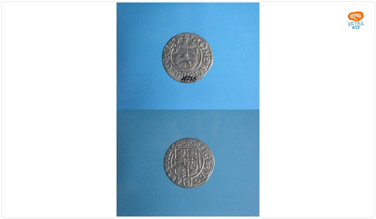 Poltură 1623