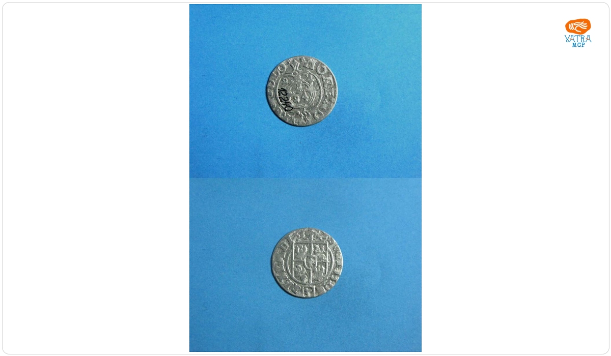 Poltură 1624