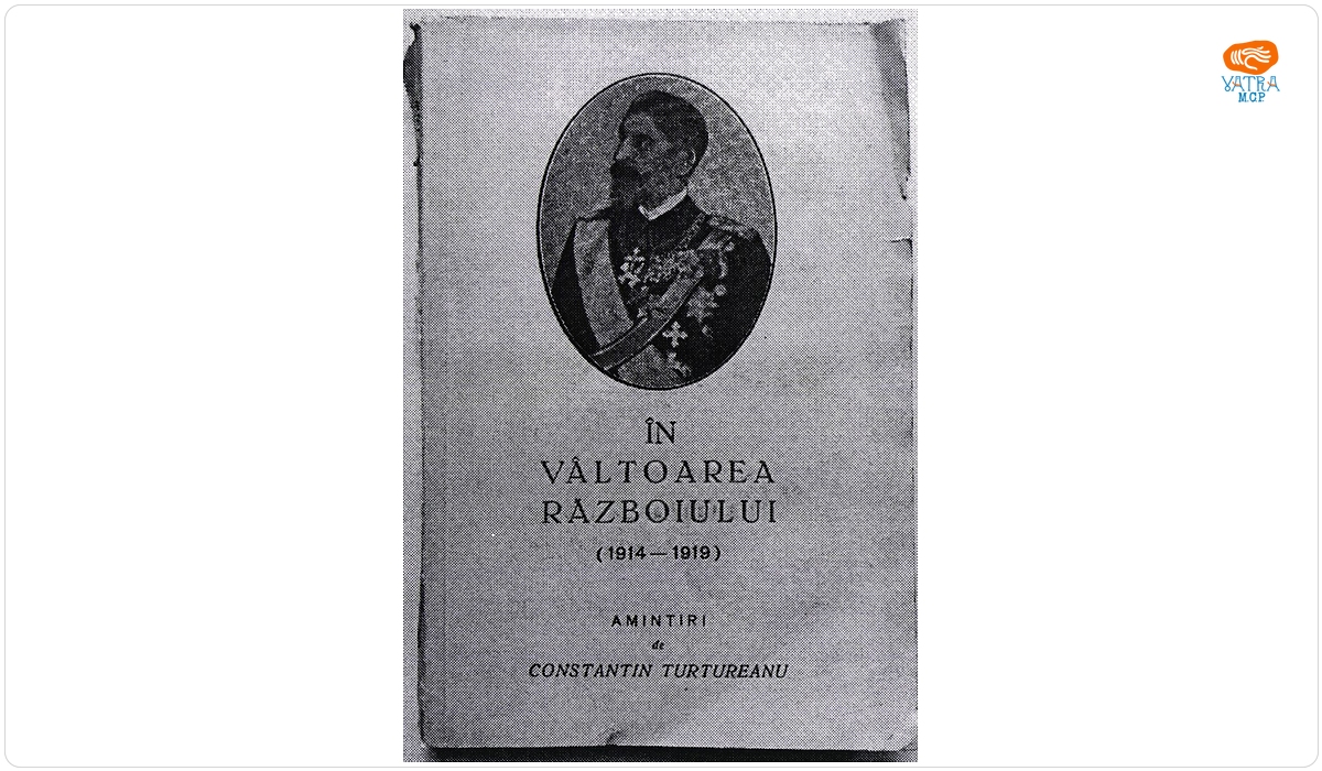 În vâltoarea războiului (1914-1919)