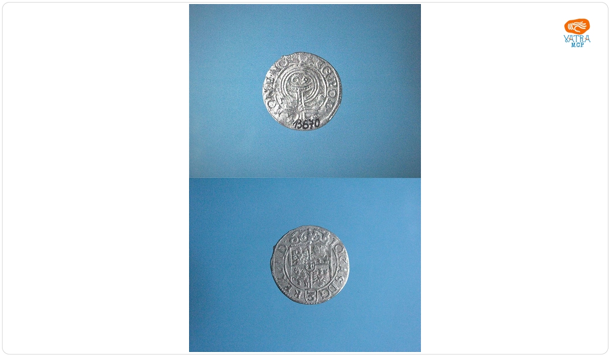 Poltură 1661
