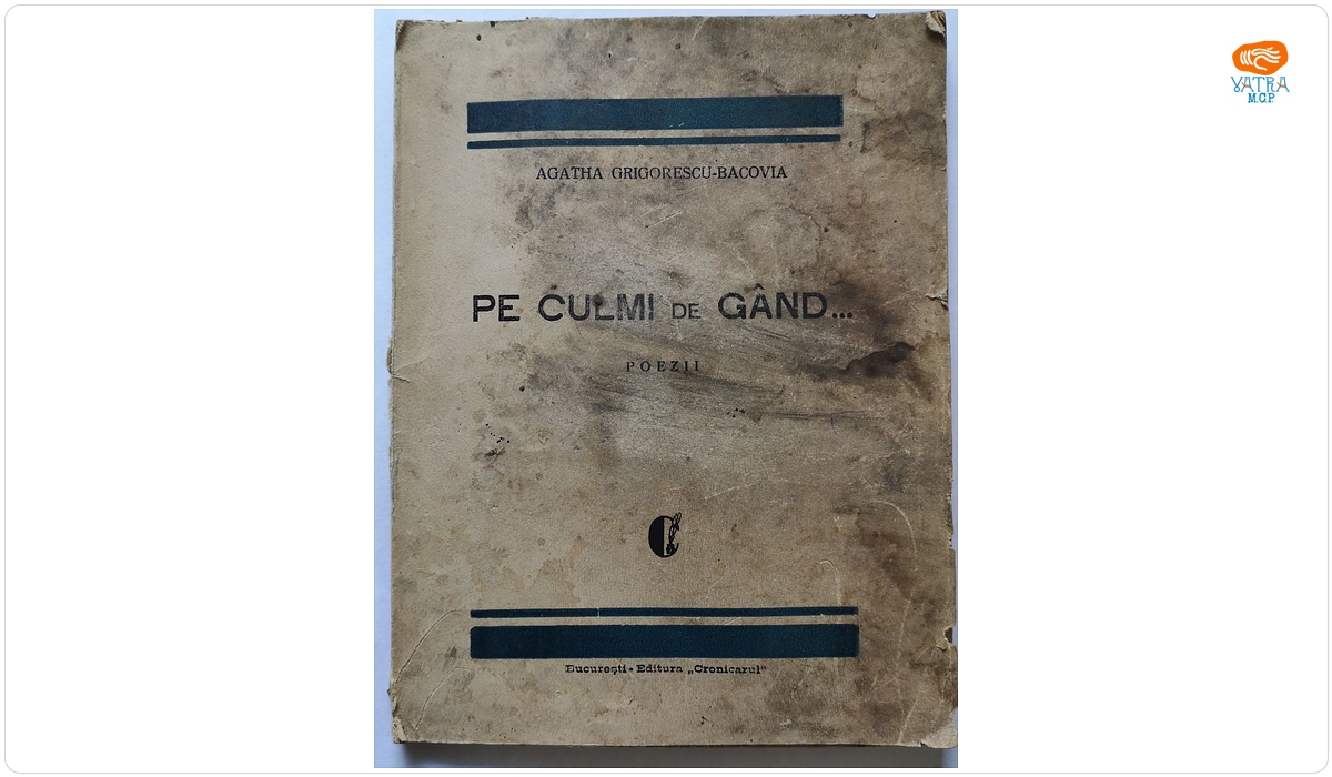 Pe culmi de gând