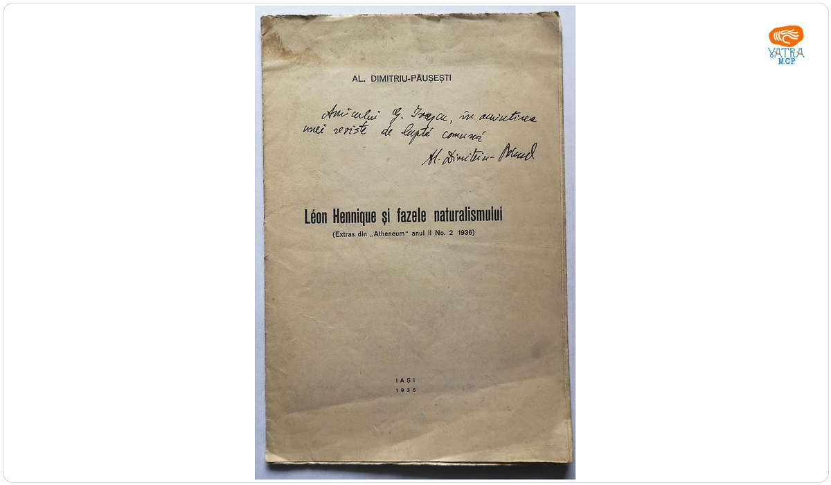Leon Hennique și fazele naturalismului
