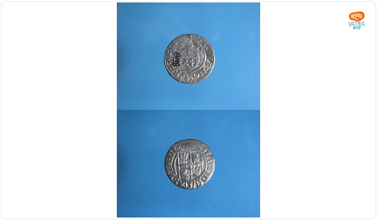 Poltură 162(1?)