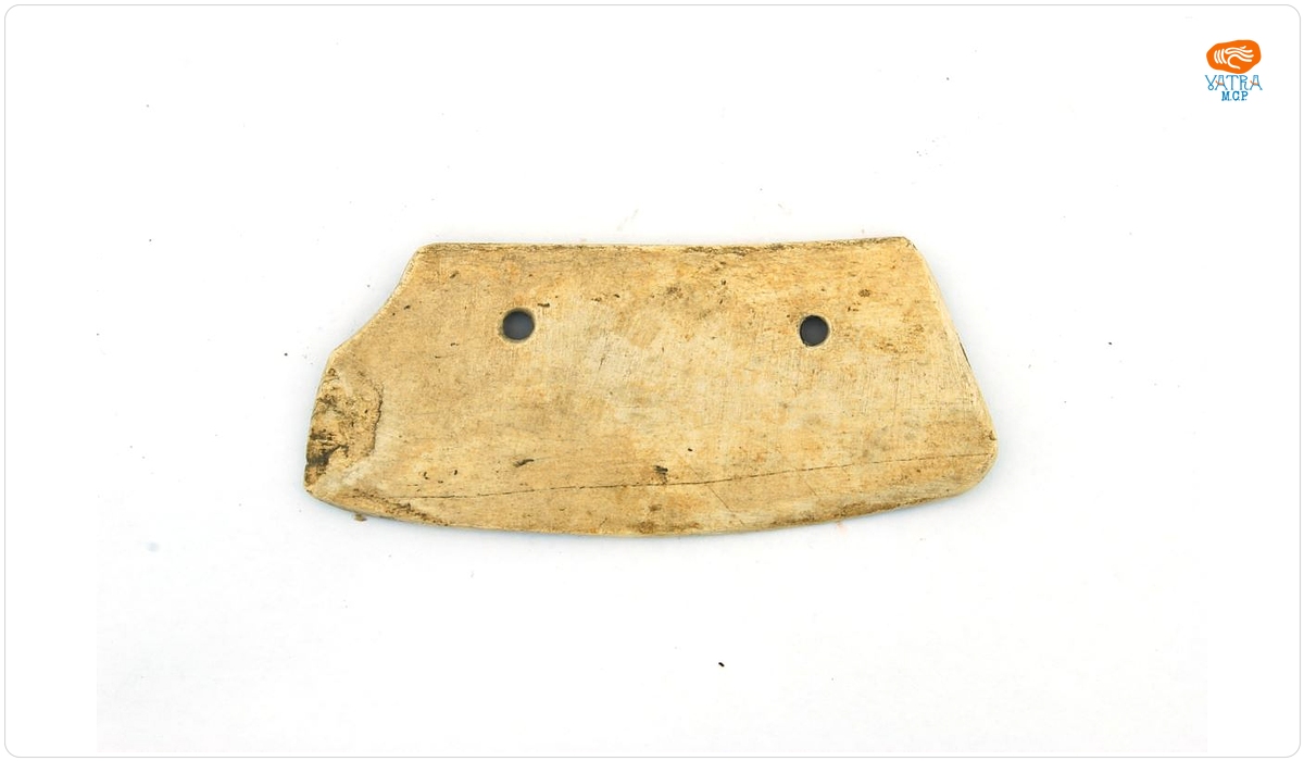 Piesă de harnașament