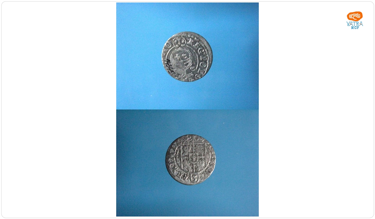 Poltură, 162?