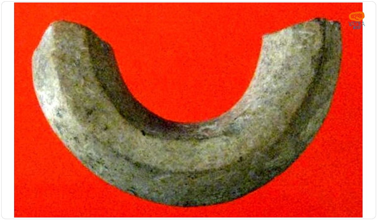 Piesă inelară