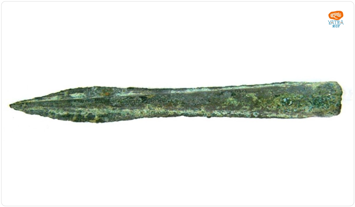Vârf de lance