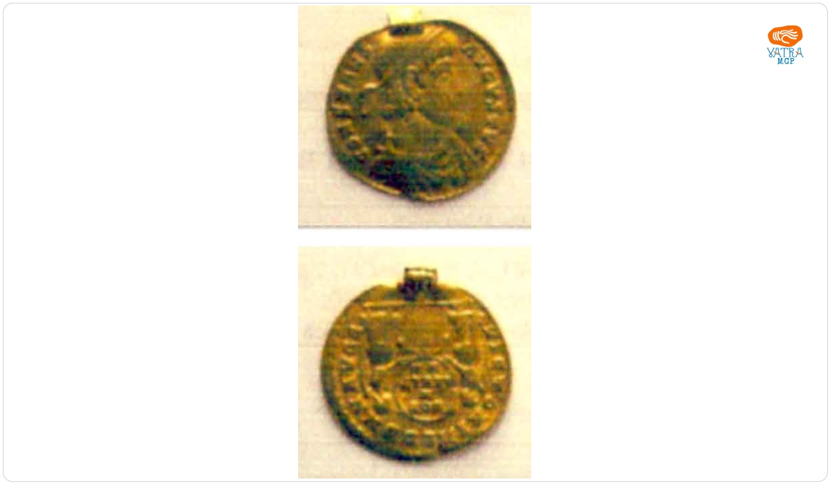 Medalion