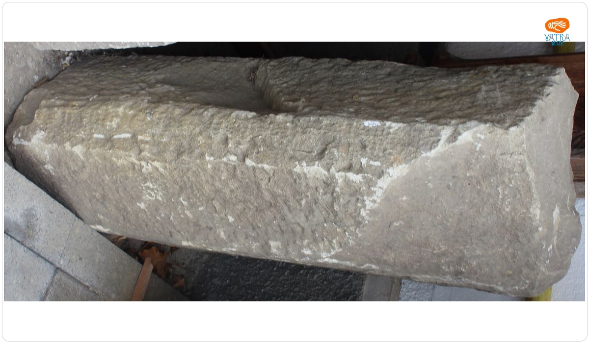 Fragment ancadrament