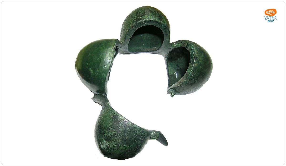 Brățară celtică