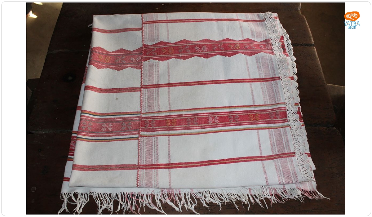 Maria BĂLAN — Acoperitoare de pat