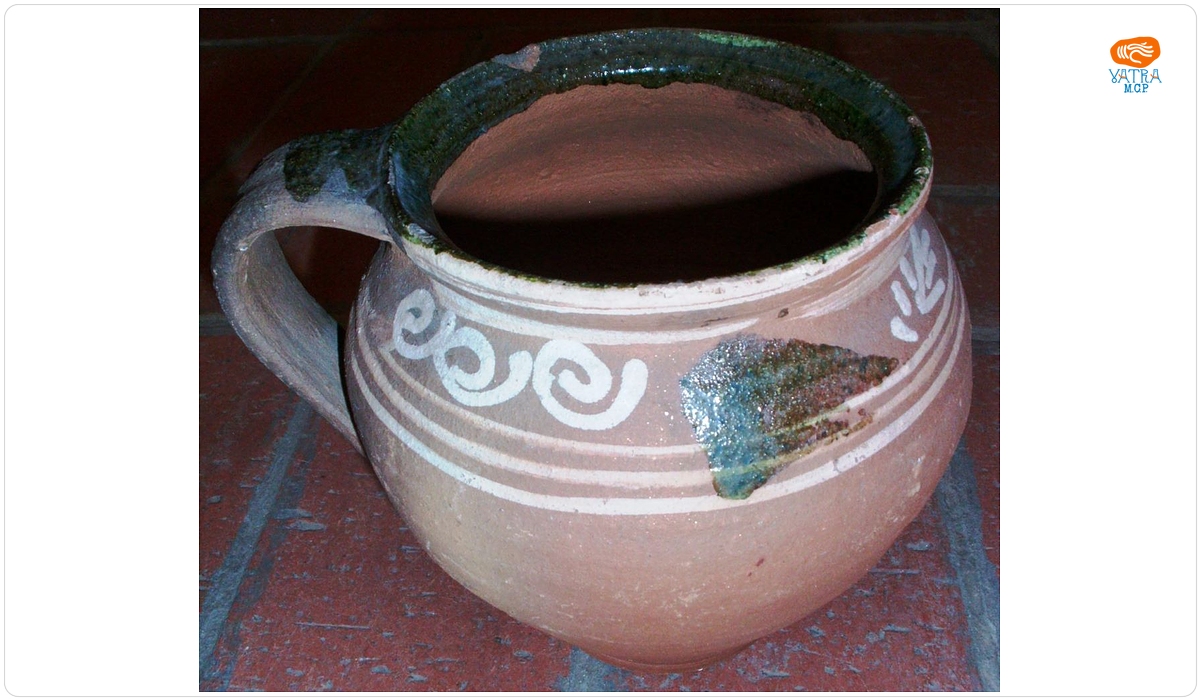 Cațaveică mare