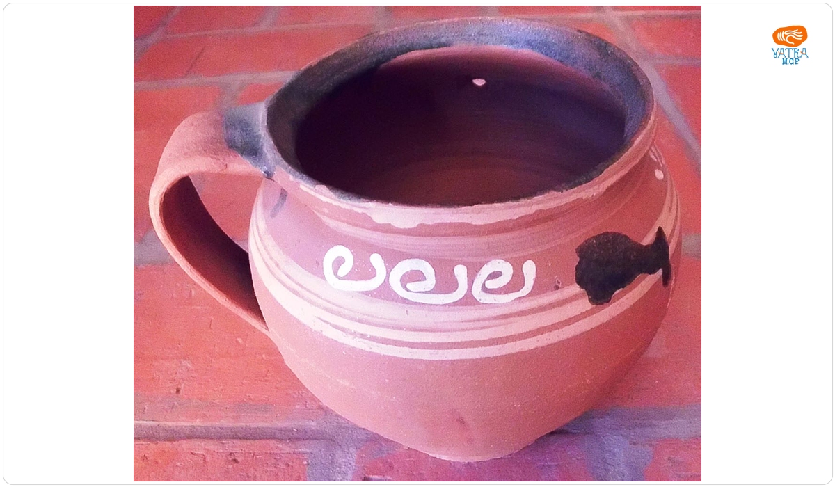 Cațaveică roșie