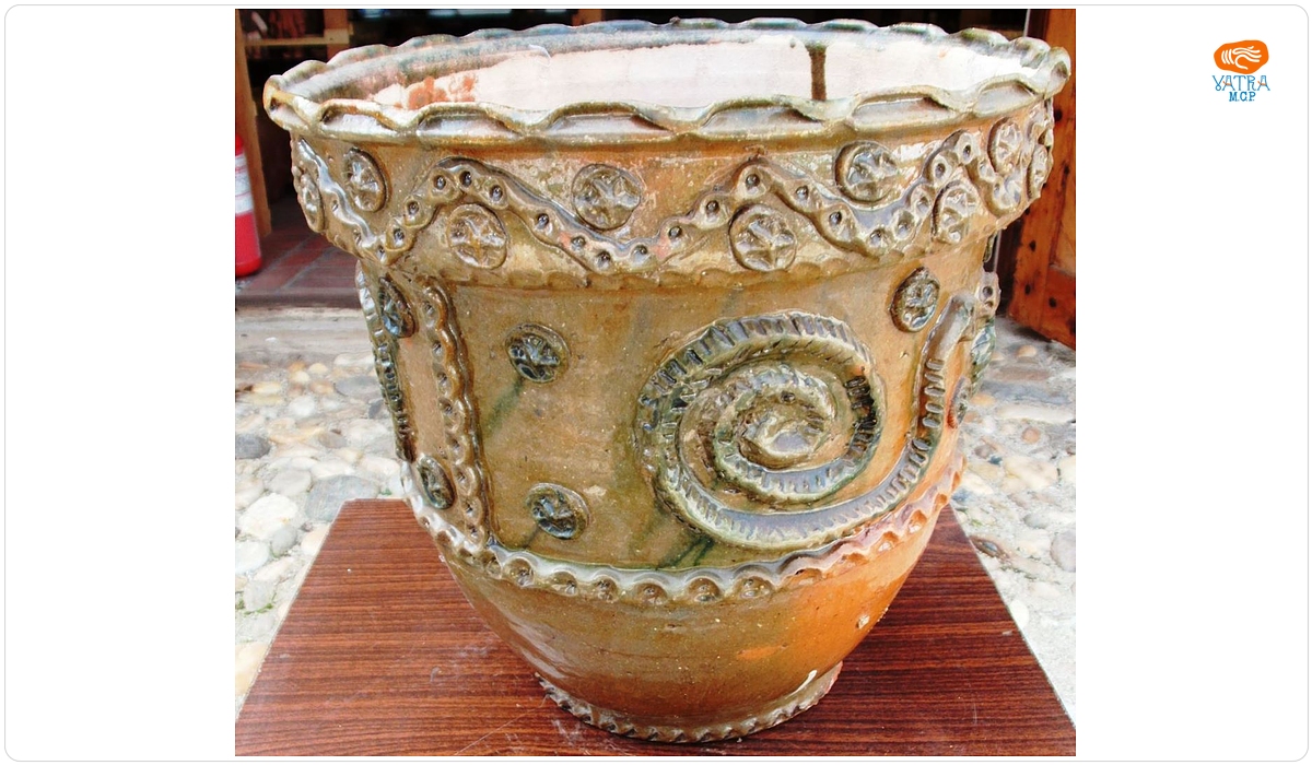 Ghiveci