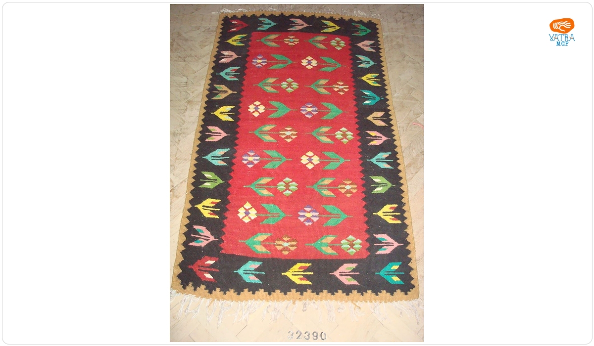 Carpetă oltenească
