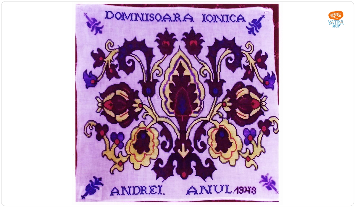 Față de pernă