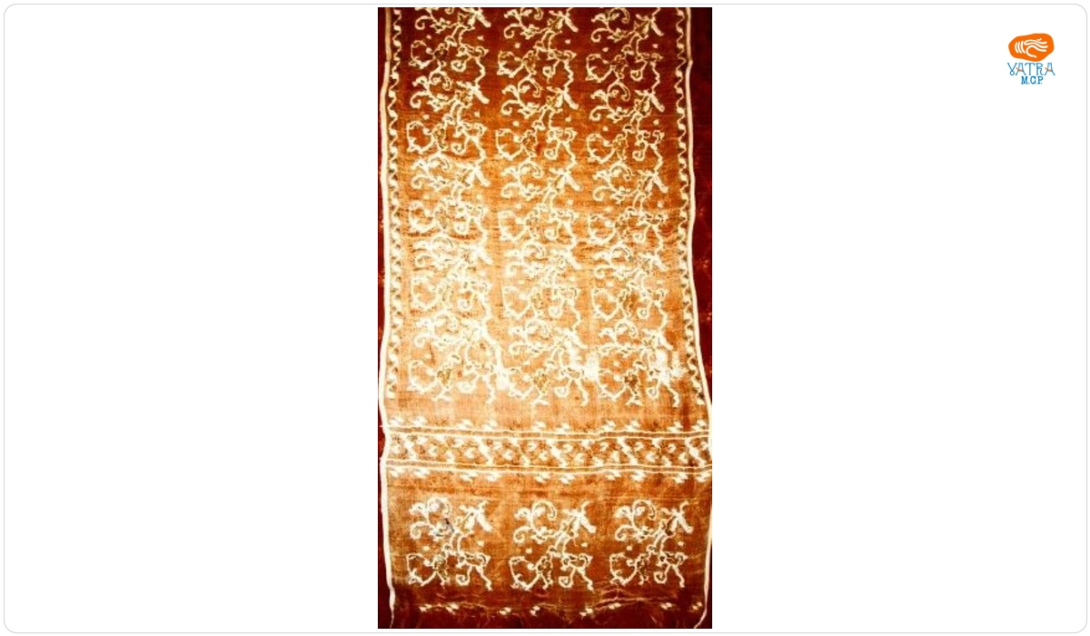 Maramă de Muscel