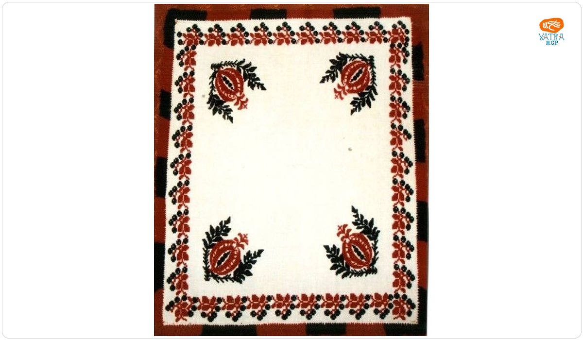Băsmăluță de nuntă