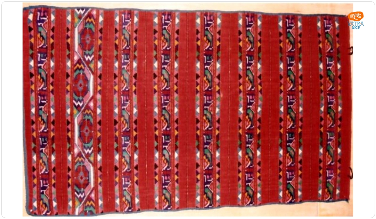 Zăvelcă aleasă; fotă