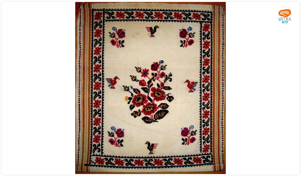 Față de pernă