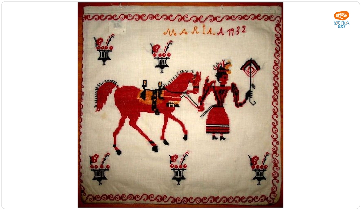 Față de pernă