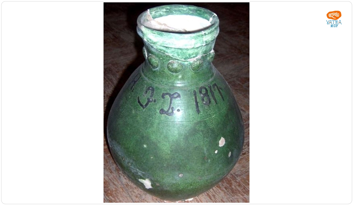 Oală