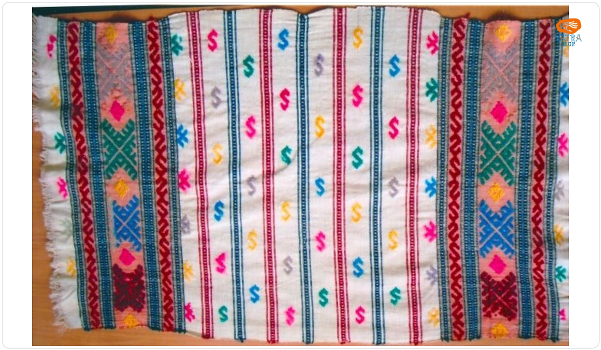Ștergar ales