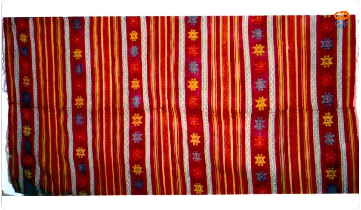 Scoarță oltenească