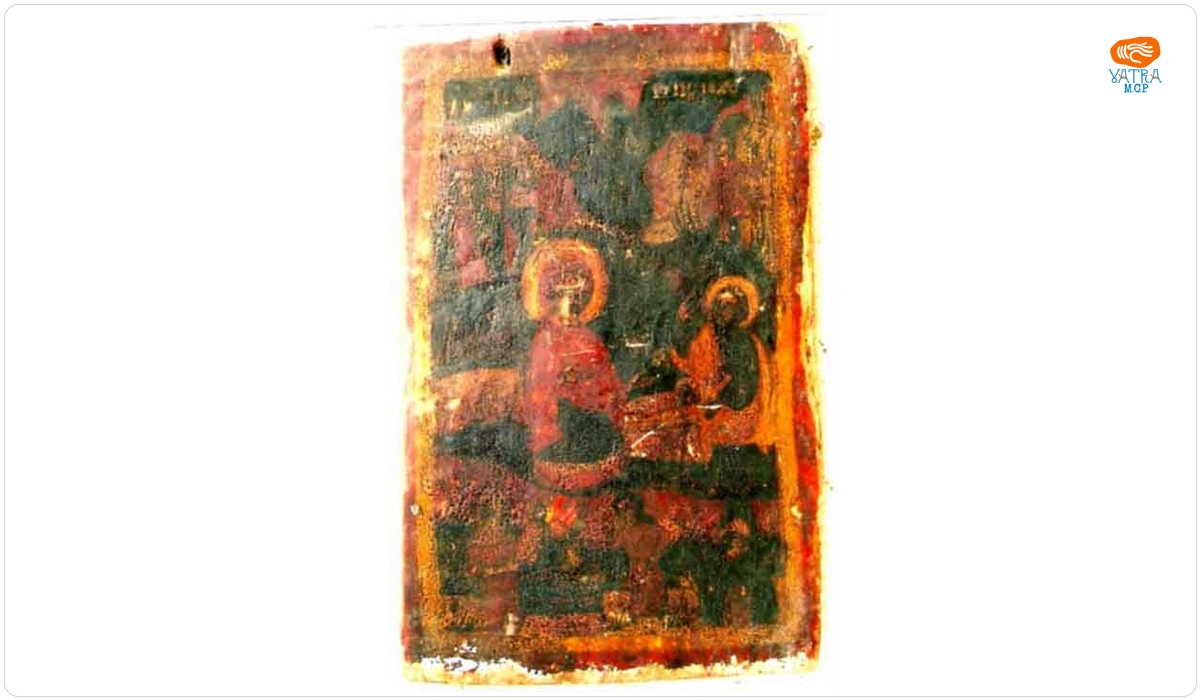 Nașterea lui Iisus Hristos