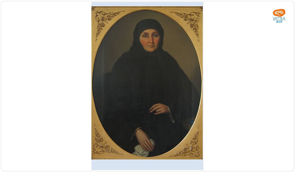 Mișu Popp — Maria Găetanu