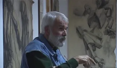 Mircea ENACHE, sculptor