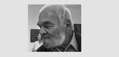 Ernest KOVÁCS, sculptor
