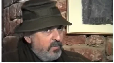 Horia BERNEA, pictor