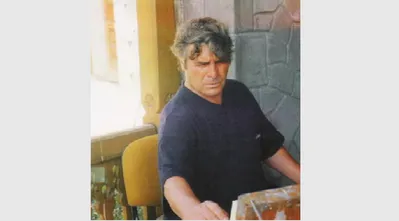 Bogdan PIETRIȘ, pictor