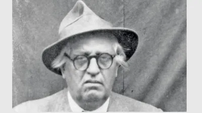 Aurel Popp, pictor, sculptor, grafician